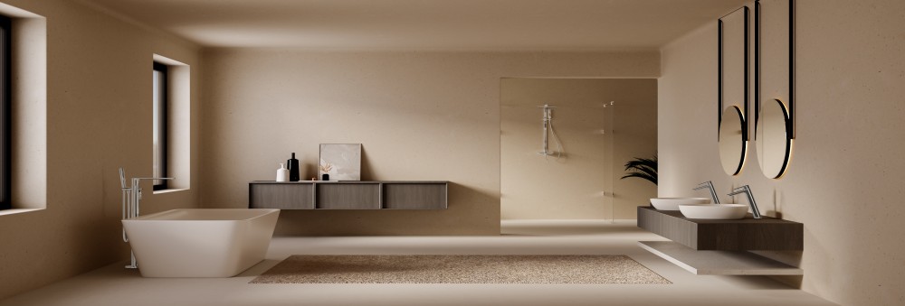 How Tech is Revolutionising Bathrooms in 2025